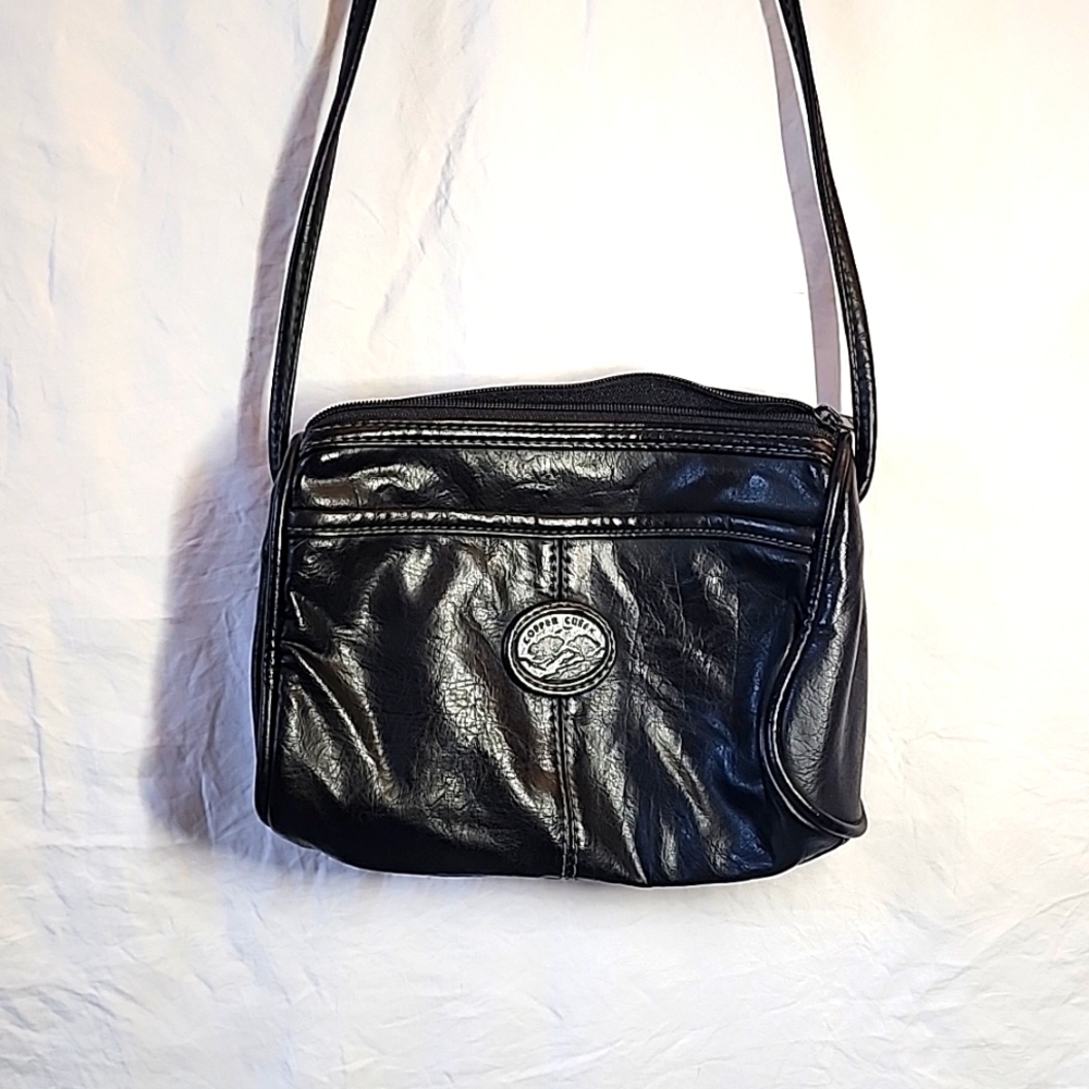 Vintage Copper creek crossbody